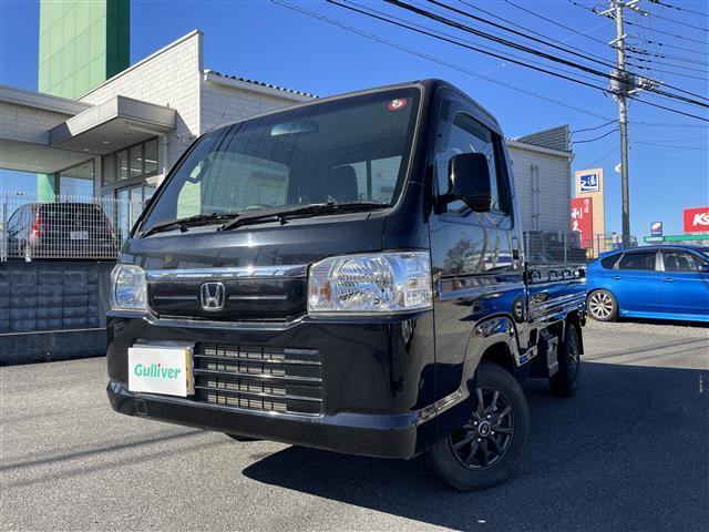 アクティトラック タウン（3枚目）