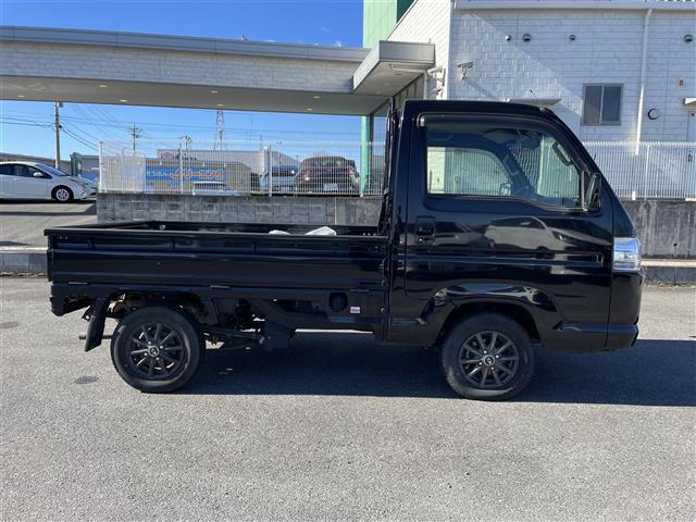 アクティトラック タウン（4枚目）