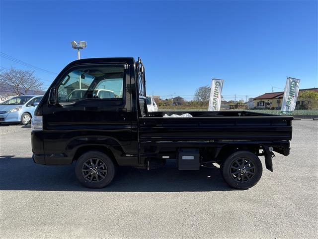 アクティトラック タウン（6枚目）