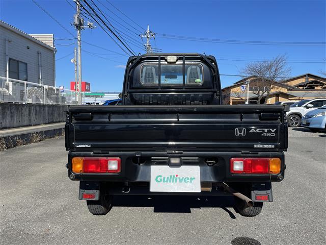 アクティトラック タウン（7枚目）