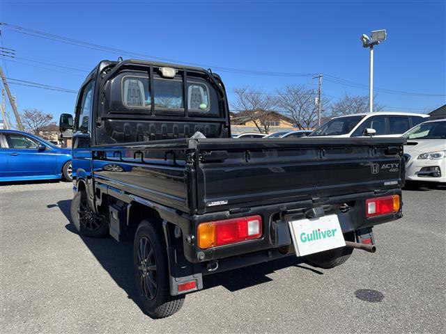 アクティトラック タウン（9枚目）