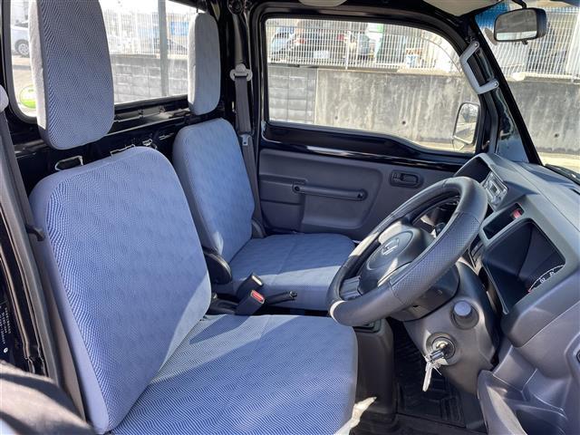 アクティトラック タウン（10枚目）