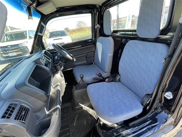 アクティトラック タウン（11枚目）