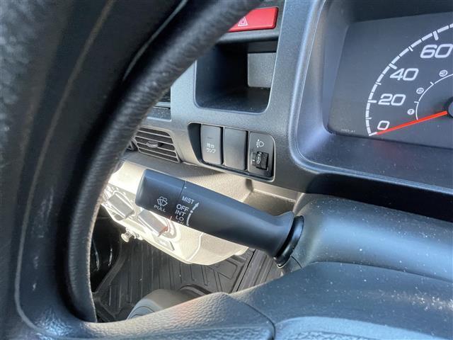 アクティトラック タウン（12枚目）