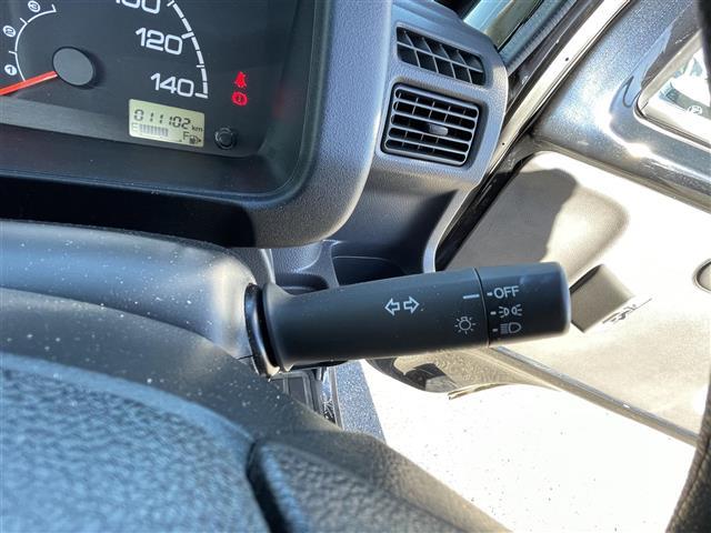 アクティトラック タウン（13枚目）