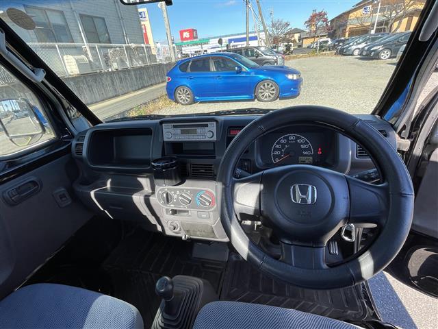 アクティトラック タウン（15枚目）