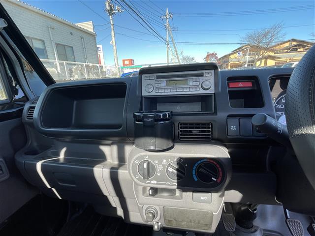 アクティトラック タウン（16枚目）