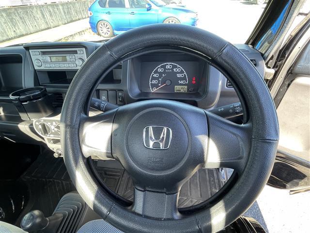 アクティトラック タウン（17枚目）