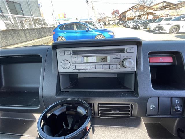 アクティトラック タウン（18枚目）