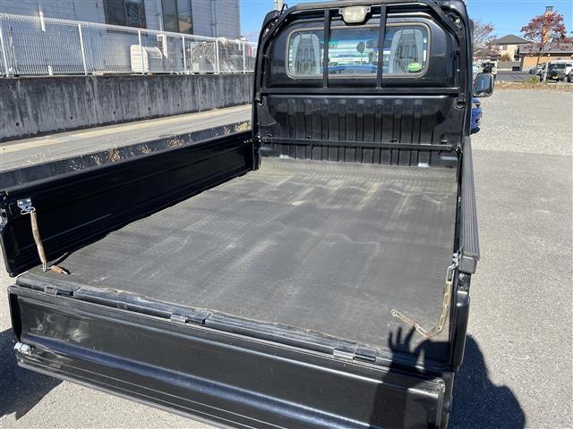 アクティトラック タウン（19枚目）