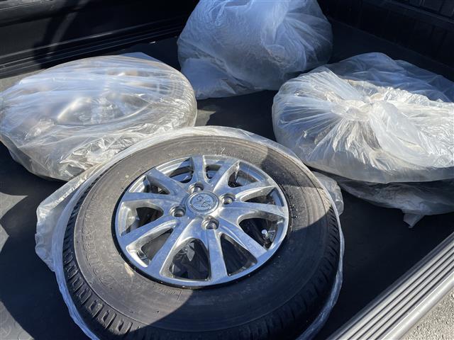 アクティトラック タウン（20枚目）