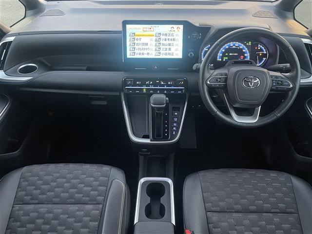 ヴォクシー ハイブリッドＳ－Ｚ（3枚目）