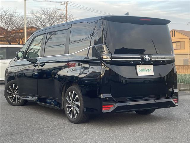 ヴォクシー ハイブリッドＳ－Ｚ（4枚目）