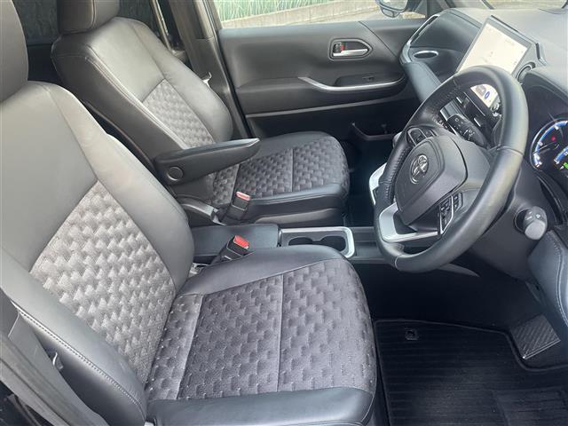 ヴォクシー ハイブリッドＳ－Ｚ（8枚目）