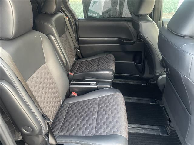 ヴォクシー ハイブリッドＳ－Ｚ（10枚目）