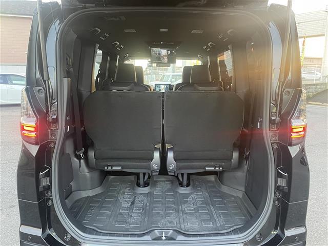 ヴォクシー ハイブリッドＳ－Ｚ（12枚目）