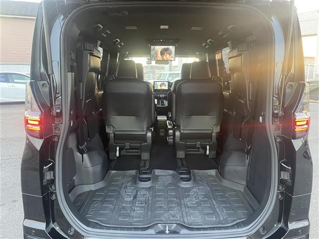 ヴォクシー ハイブリッドＳ－Ｚ（13枚目）