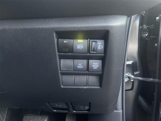 ヴォクシー ハイブリッドＳ－Ｚ（14枚目）