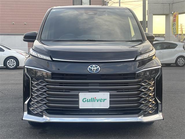 ヴォクシー ハイブリッドＳ－Ｚ（27枚目）