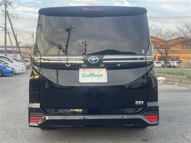 ヴォクシー ハイブリッドＳ－Ｚ（28枚目）