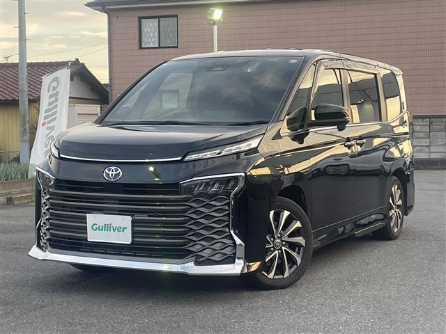 ヴォクシー ハイブリッドＳ－Ｚ（29枚目）