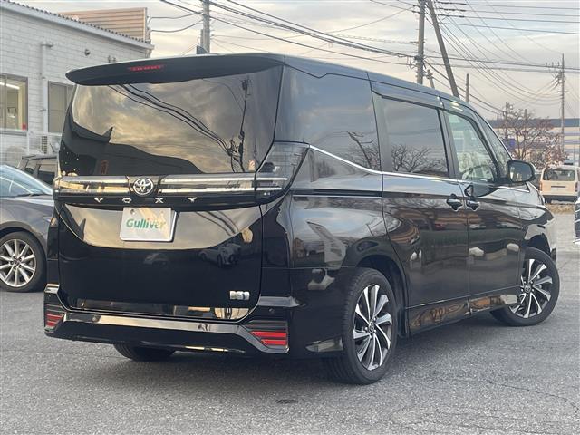 ヴォクシー ハイブリッドＳ－Ｚ（30枚目）