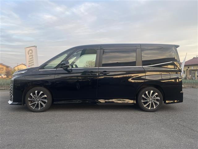 ヴォクシー ハイブリッドＳ－Ｚ（32枚目）