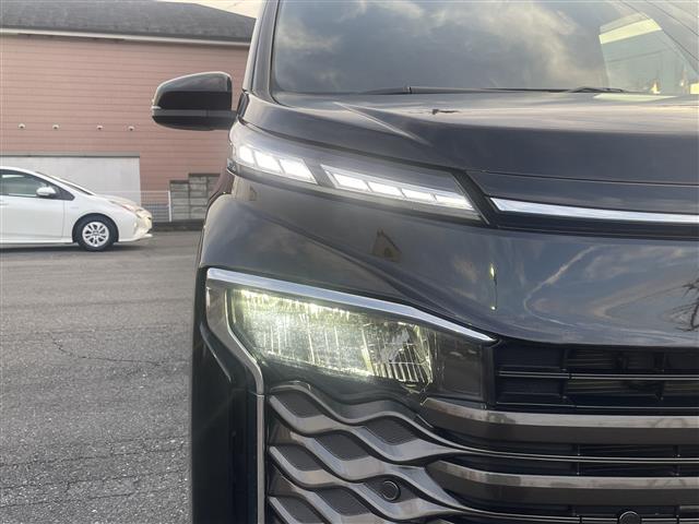 ヴォクシー ハイブリッドＳ－Ｚ（34枚目）