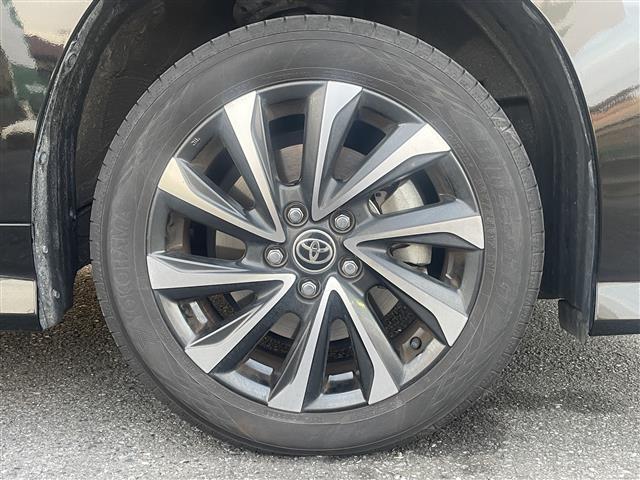 ヴォクシー ハイブリッドＳ－Ｚ（35枚目）