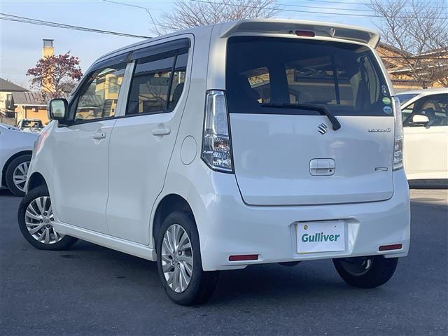 ワゴンＲ ＦＺ（2枚目）