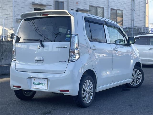 ワゴンＲ ＦＺ（3枚目）