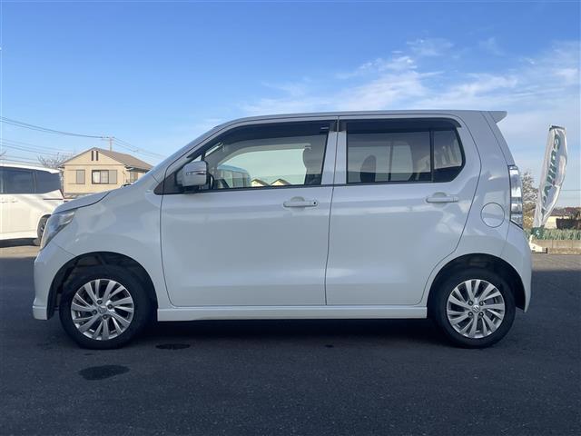 ワゴンＲ ＦＺ（4枚目）