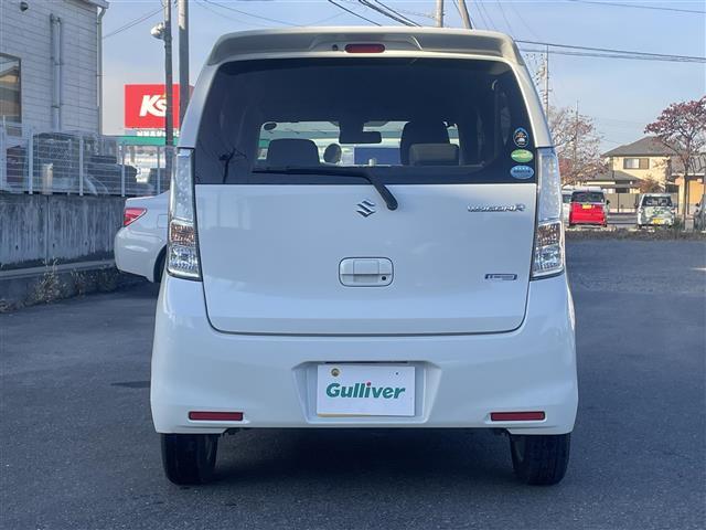 ワゴンＲ ＦＺ（5枚目）