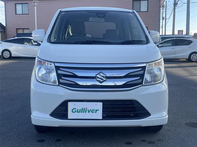 ワゴンＲ ＦＺ（7枚目）