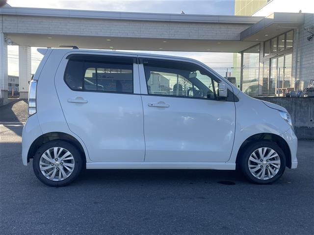 ワゴンＲ ＦＺ（9枚目）