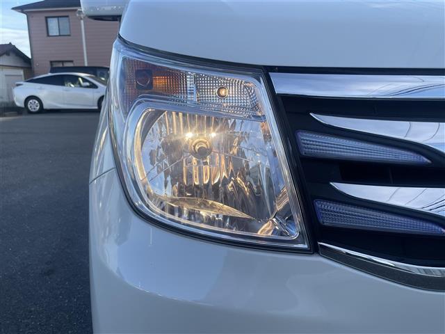 ワゴンＲ ＦＺ（12枚目）