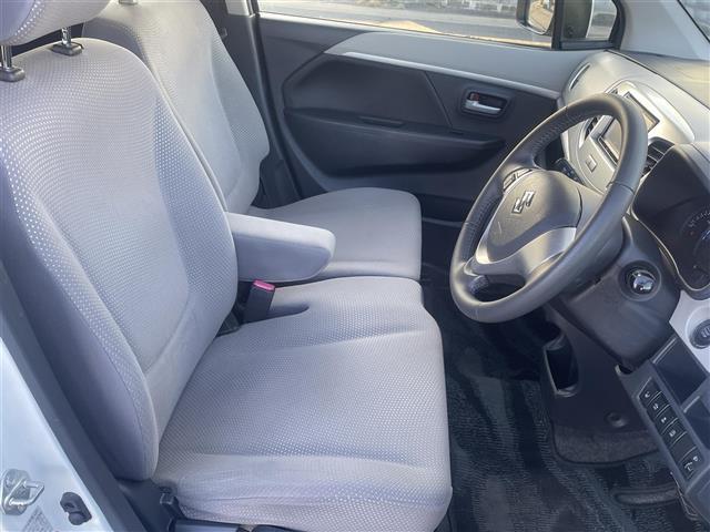 ワゴンＲ ＦＺ（15枚目）