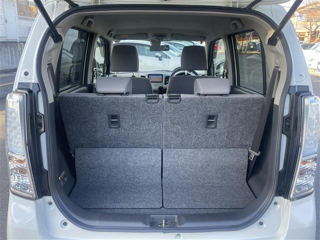 ワゴンＲ ＦＺ（18枚目）