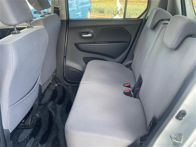 ワゴンＲ ＦＺ（20枚目）