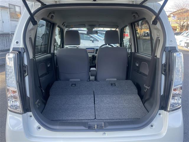 ワゴンＲ ＦＺ（21枚目）