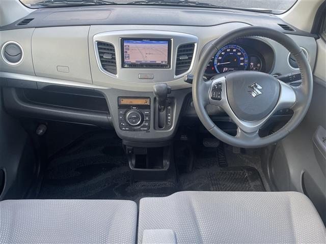 ワゴンＲ ＦＺ（25枚目）