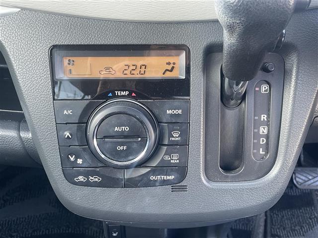 ワゴンＲ ＦＺ（27枚目）