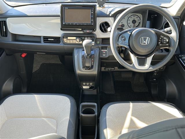 N-ONE オリジナル(7枚目)