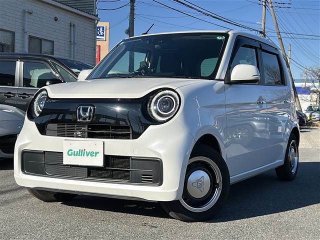 N-ONE オリジナル(27枚目)