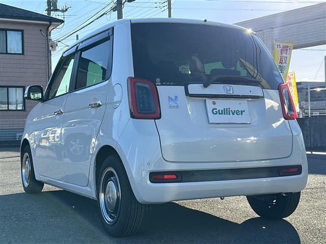 N-ONE オリジナル(35枚目)