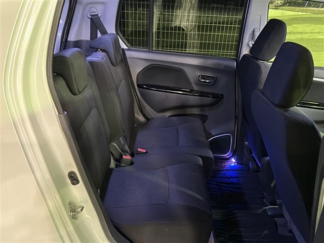 ワゴンＲスティングレー Ｔ（6枚目）