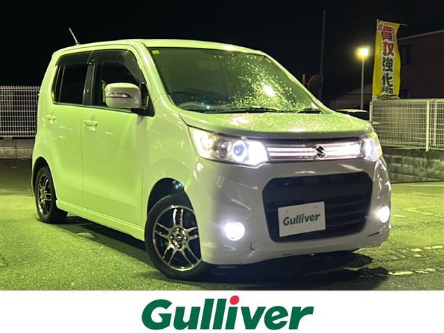 ワゴンＲスティングレー Ｔ（9枚目）