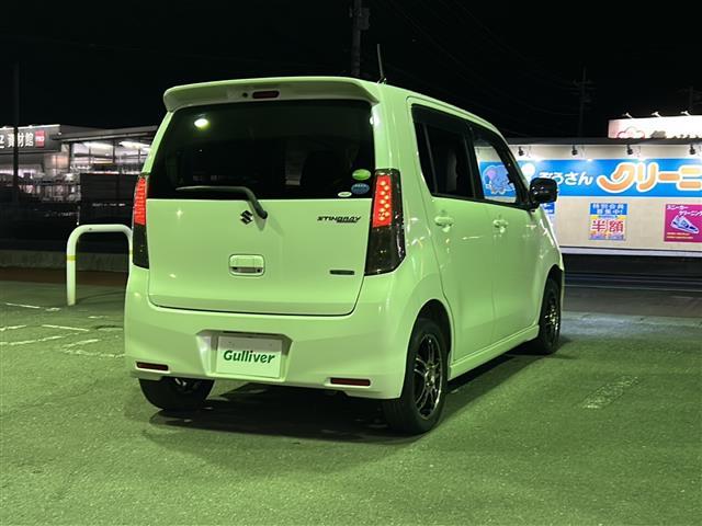 ワゴンＲスティングレー Ｔ（10枚目）