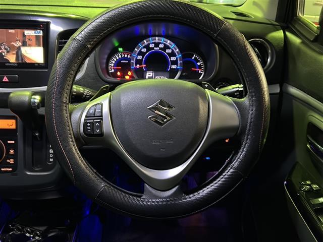 ワゴンＲスティングレー Ｔ（12枚目）