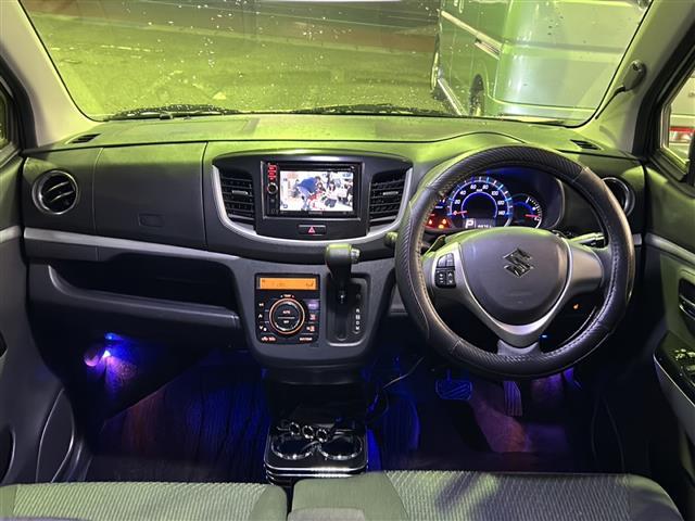 ワゴンＲスティングレー Ｔ（25枚目）